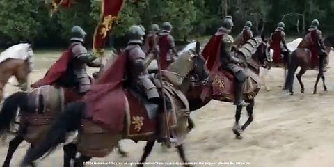 House Of The Dragon - staffel 2 Trailer DF