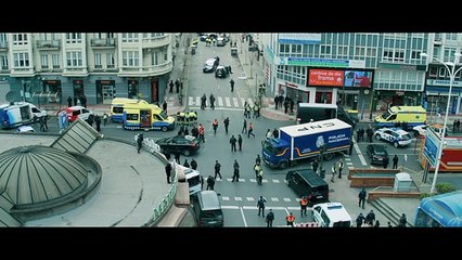 FATUM - Tráiler Oficial (Universal Studios) HD