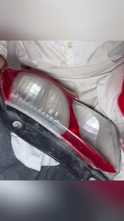 How to Fix a Broken Tail Light | Auto Mechanics Won’t Tell You This