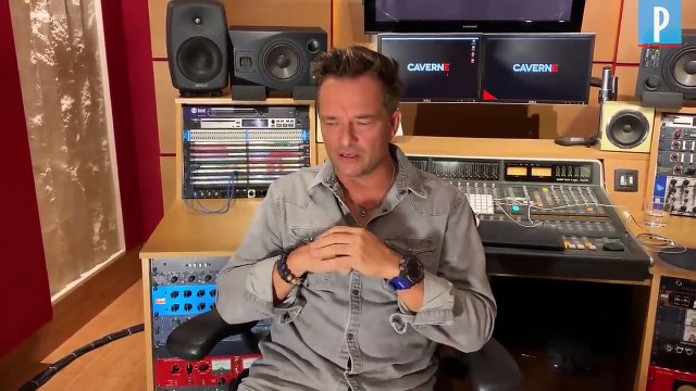 2020 – Johnny Hallyday : le 9 septembre, David Hallyday évoque l’héritage et une période douloureuse (Le Parisien)