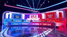A League of Their Own - Season 20 Episode 6 - Dame Laura Kenny, Big Zuu, Tony Bellew