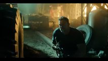 'Reacher', tráiler de la temporada 3