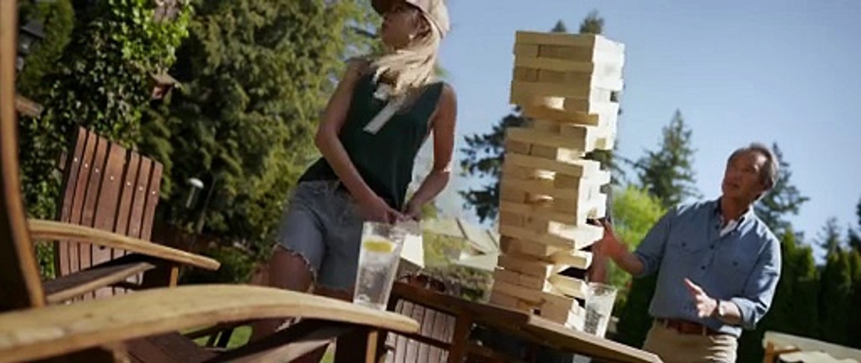 Final Destination: Bloodlines (Destination Finale: Bloodlines): Official Trailer HD VF