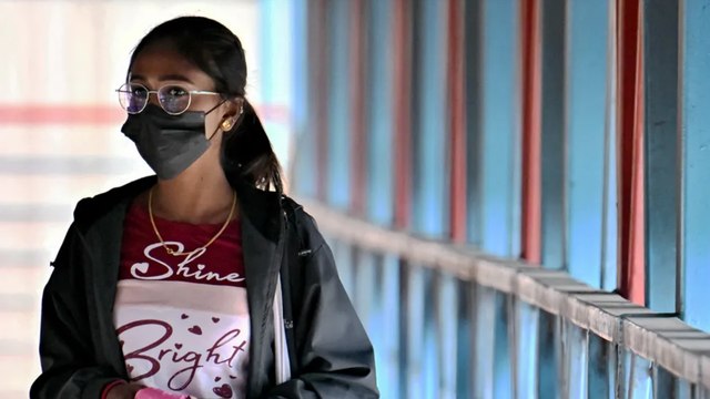 Influenza H3N2 variante K: ¿Qué se sabe de este virus y por qué genera alertas?