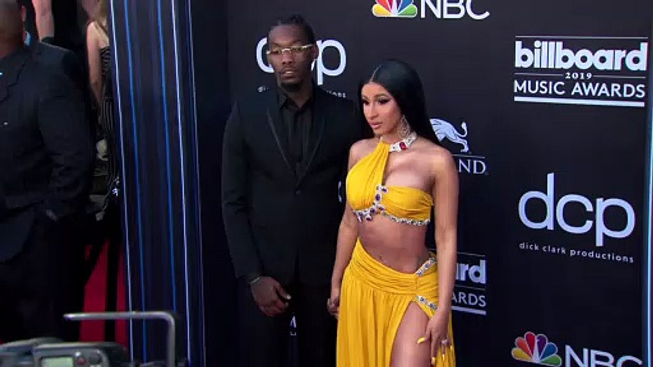 Offset Buys Cardi B A Mansion In Dominican Republic For Her 29th Birthday