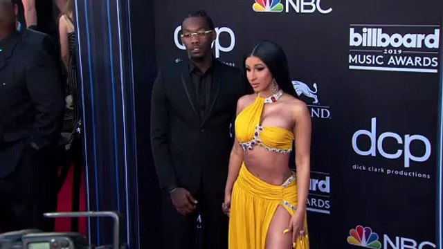 Offset Buys Cardi B A Mansion In Dominican Republic For Her 29th Birthday