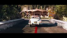 Bad Times at the El Royale: Trailer HD VO st FR/NL