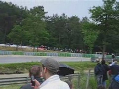 Rallycross Faleyras 2008