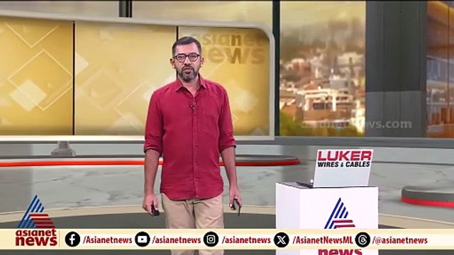 ശബരിമല സ്വർണ്ണക്കൊള്ള; മുൻ അഡിമിനിസ്ട്രേറ്റീവ് ഓഫീസർ എസ് ശ്രീകുമാർ റിമാൻഡിൽ