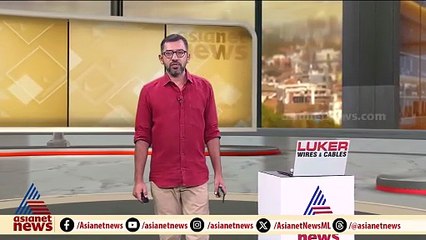 ശബരിമല സ്വർണ്ണക്കൊള്ള; മുൻ അഡിമിനിസ്ട്രേറ്റീവ് ഓഫീസർ എസ് ശ്രീകുമാർ റിമാൻഡിൽ