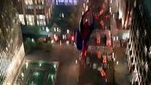 The Amazing Spiderman: Trailer 3 HD