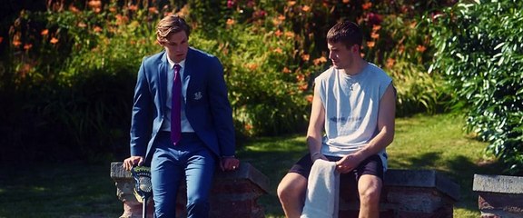 Maxton Hall The World Between Us - Season 2 Episode 03- Emotional Rollercoaster