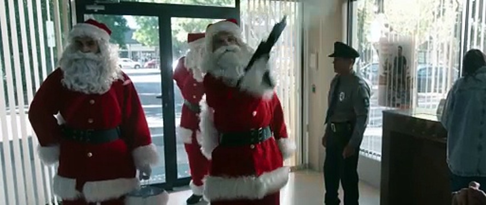 Mr. No Pain Trailer DF