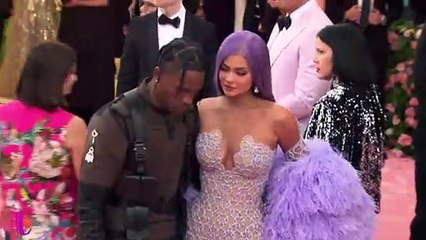 Kourtney Kardashian and Megan Fox May Want More Kids? Kylie Jenner Misses The Met Gala 2021