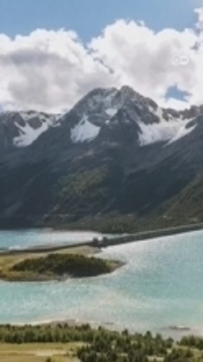 Tausende Dinosaurier-Spuren in Norditalien entdeckt