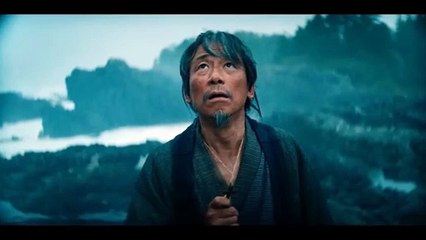 Shōgun - S01 Extended Trailer (English) HD