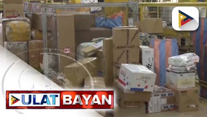 Waive charges, hiniling ng Bureau of Customs sa ilang kumpanya