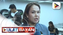NGCP, walang nakikitang problema sa suplay ng kuryente ngayong holiday season | ulat ni Harley Valbuena