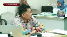 [FULL] Adu Argumen! Bonatua Silalahi VS Pemprov DKI Jakarta di Sidang KIP Ijazah Jokowi