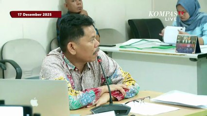 [FULL] Adu Argumen! Bonatua Silalahi VS Pemprov DKI Jakarta di Sidang KIP Ijazah Jokowi