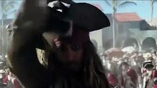 Pirates Of The Caribbean 5: Salazars Rache Trailer (4) OV
