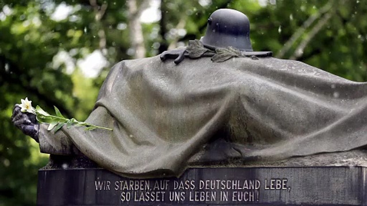 Sleipnir - Mein deutsches Volk