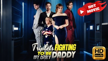 Triplets Fighting To Be My Sons Daddy Hd - Drama Shortfilms Hot