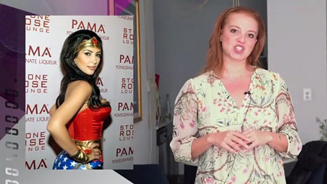 Chrissy Teigen Reacts To Kim Kardashian Divorce