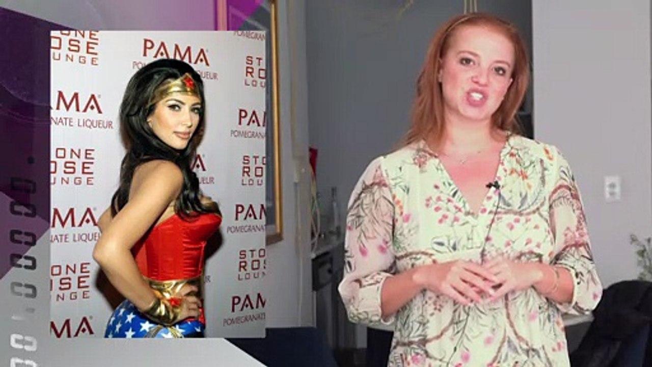 Chrissy Teigen Reacts To Kim Kardashian Divorce