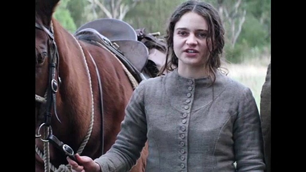 The Nightingale - Trailer (Deutsch) HD