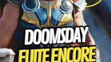 Le deuxième teaser a fuité aussi… #avengersdoomsday #marvel #onregardequoi #avatar #thor