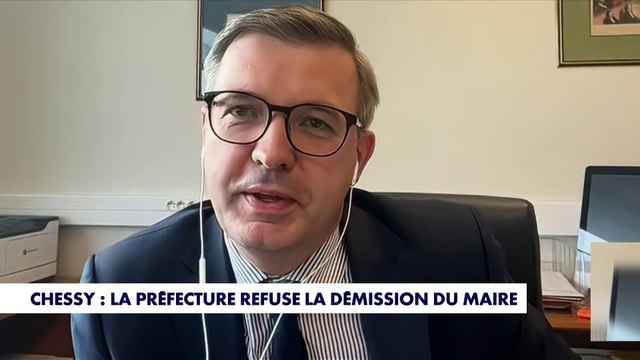 Jean-Baptiste Bladier : «Le mariage est considéré comme un droit fondamental»