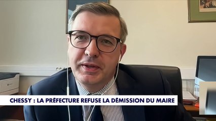 Jean-Baptiste Bladier : «Le mariage est considéré comme un droit fondamental»