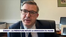 Jean-Baptiste Bladier : «Le mariage est considéré comme un droit fondamental»