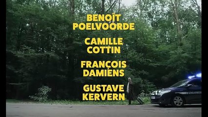 L'Art d'être heureux : le teaser avec Benoit Poelvoorde, Camille Cottin, François Damiens et Gustave Kervern