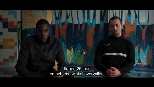 Je verrai toujours vos visages: Trailer HD st NL