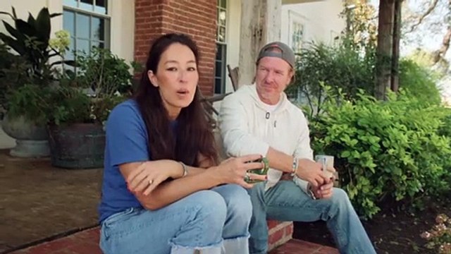 Fixer Upper Colorado Mountain House S01E01