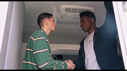 Raphaël Quenard et Jean-Pascal Zadi se chamaillent dans le nouveau teaser de I Love Peru