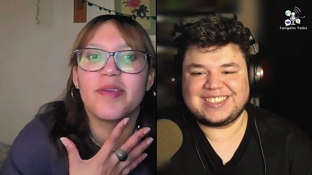 Tangelic Talks S03E18 — Season 3 Recap: Climate Justice, Storytelling & Community Power