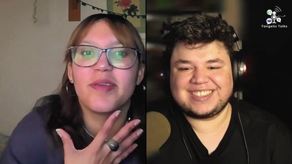 Tangelic Talks S03E18 — Season 3 Recap: Climate Justice, Storytelling & Community Power