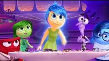 Inside Out 2 (Vice-Versa 2): Trailer HD VO st FR/NL