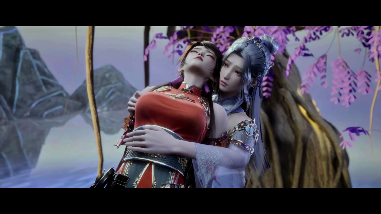 World defying dan god | Shen Xiang |  New Donghua | Ep05