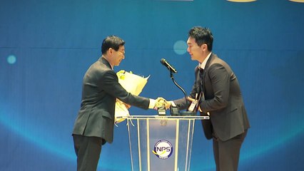 국민연금 김성주 이사장 "연금, 공공주택에 투자" / YTN