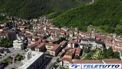 Video News - Valtrompia, obiettivo controesodo