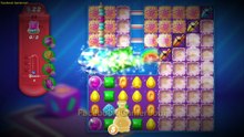 CANDY CRUSH SODA SAGA | LEVEL 51 ➖ 60