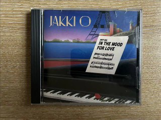 Jakki O - If You're The Man (Who'll Make Me Feel Like A Woman)