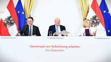 Regierung will Arbeiten im Alter ab 2027 attraktiver machen