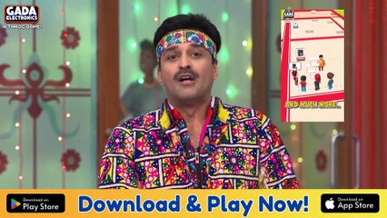 Jethalal ne laya Popatlal Ke LIye Surprise! Haste Raho Hasate Raho ｜ Taarak Mehta ka Ooltah Chashmah