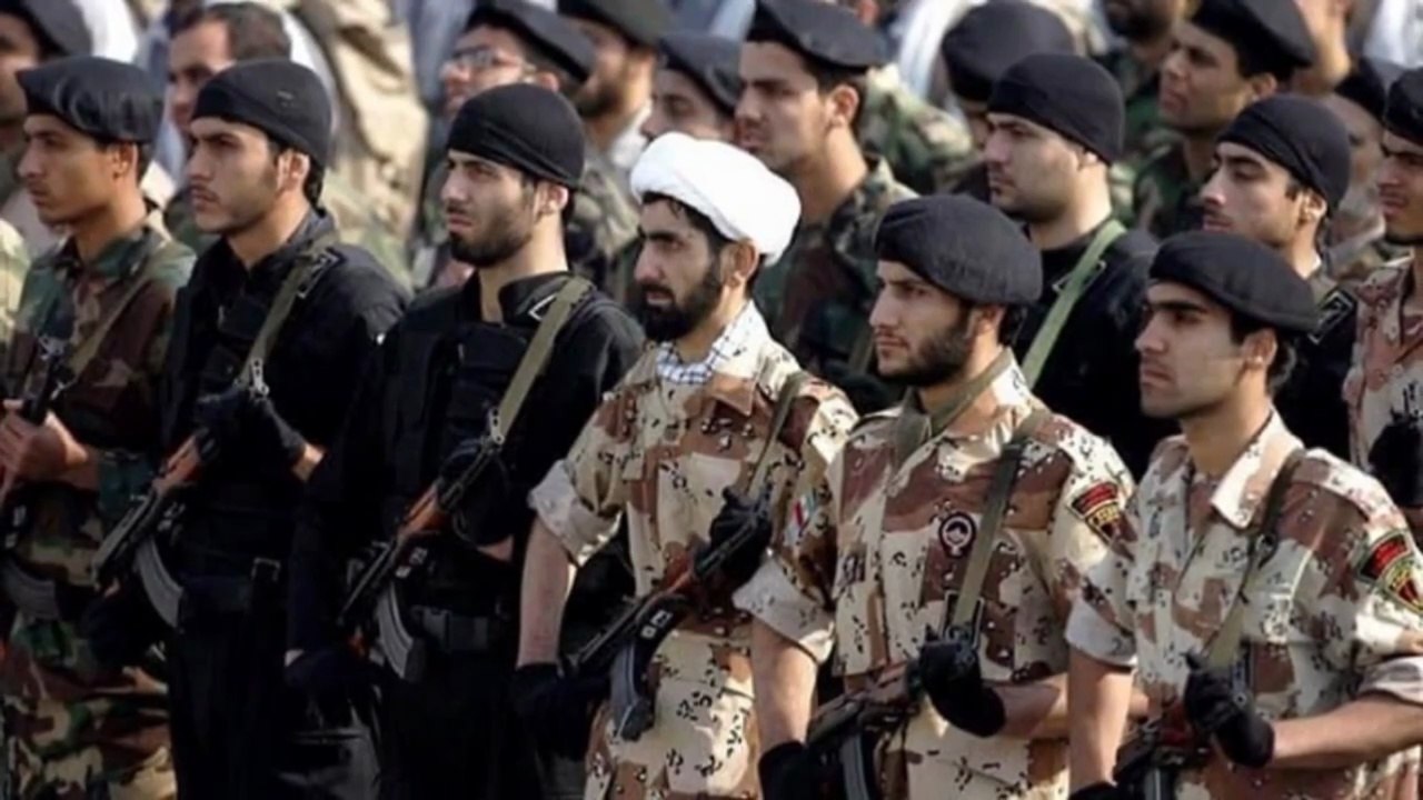 Iran's Deadliest Export