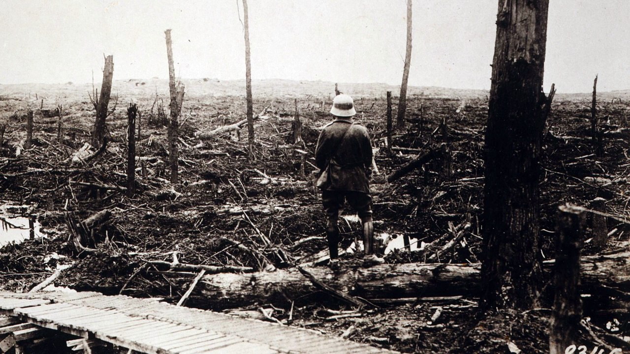 Sleipnir - Könige Europas